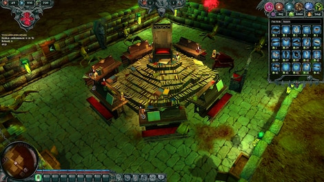 Dungeons: Into the Dark Pack (PC) - Steam Key - EUROPE - 3