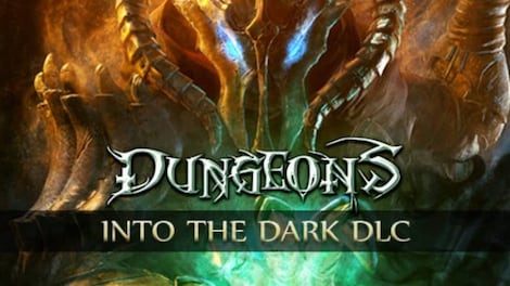 Dungeons: Into the Dark Pack (PC) - Steam Key - EUROPE - 2