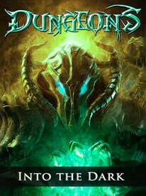 Dungeons: Into the Dark Pack (PC) - Steam Key - GLOBAL - 1