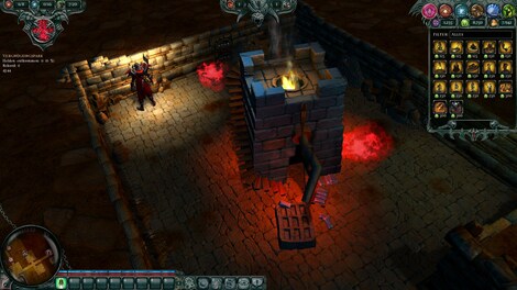 Dungeons: Into the Dark Pack (PC) - Steam Key - GLOBAL - 6