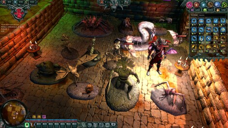 Dungeons: Into the Dark Pack (PC) - Steam Key - GLOBAL - 5