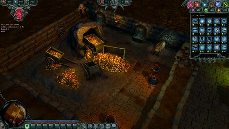 Dungeons: Into the Dark Pack (PC) - Steam Key - GLOBAL - 4