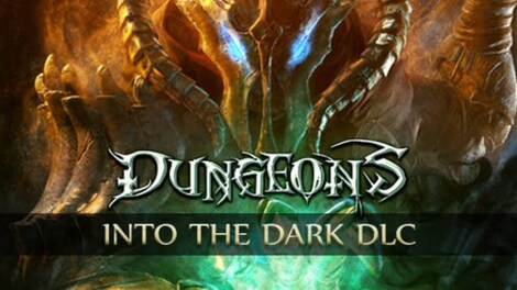 Dungeons: Into the Dark Pack (PC) - Steam Key - GLOBAL - 2