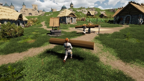 Dungeons & Kingdoms (PC) - Steam Key - GLOBAL - 9