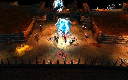 Dungeons: Map Pack (PC) - Steam Key - GLOBAL - 7