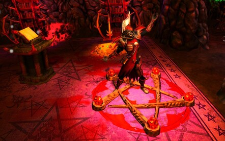 Dungeons: Map Pack Steam Key GLOBAL - 6