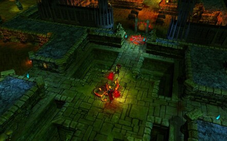 Dungeons: Map Pack Steam Key GLOBAL - 9