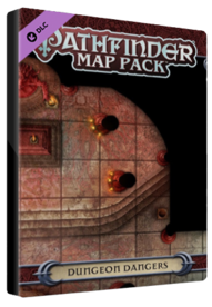 Dungeons: Map Pack Steam Key GLOBAL - 1