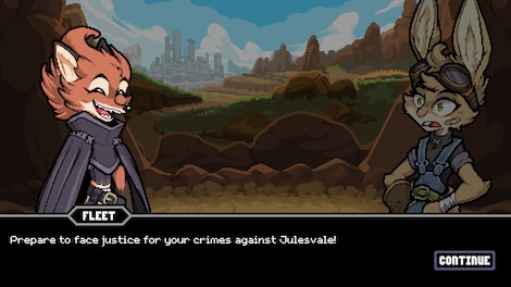 Dungeons of Aether (PC) - Steam Gift - GLOBAL - 8