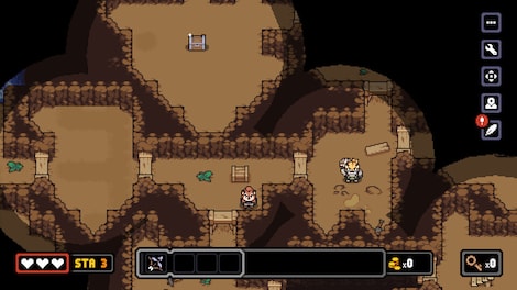 Dungeons of Aether (PC) - Steam Key - GLOBAL - 3
