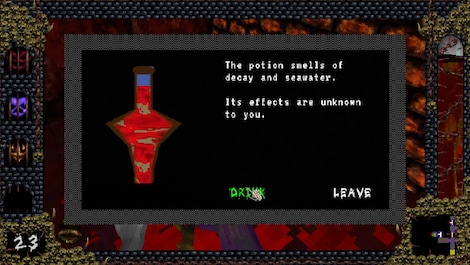 Dungeons of Blood and Dream (PC) - Steam Account - GLOBAL - 10