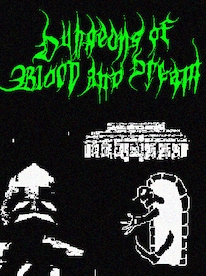 Dungeons of Blood and Dream (PC) - Steam Account - GLOBAL - 1