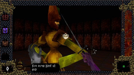 Dungeons of Blood and Dream (PC) - Steam Account - GLOBAL - 5