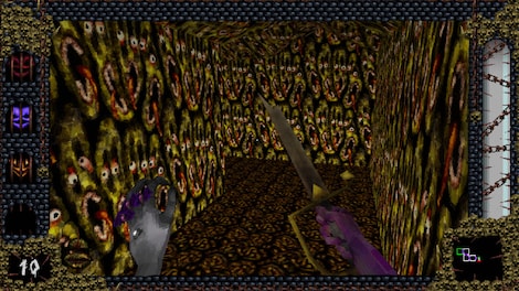 Dungeons of Blood and Dream (PC) - Steam Account - GLOBAL - 11