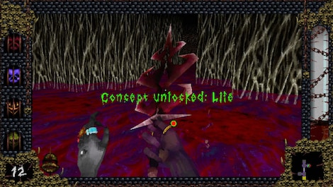 Dungeons of Blood and Dream (PC) - Steam Account - GLOBAL - 14