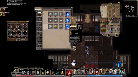 Dungeons of Dredmor: Conquest of the Wizardlands Steam Gift GLOBAL - 5