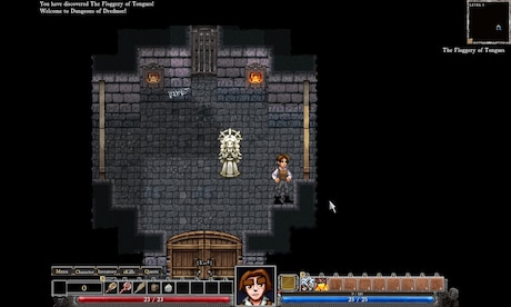 Dungeons of Dredmor Desura Key GLOBAL - 9