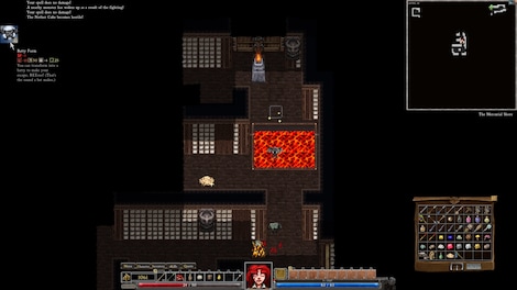 Dungeons of Dredmor - Realm of the Diggle Gods Steam Gift GLOBAL - 6