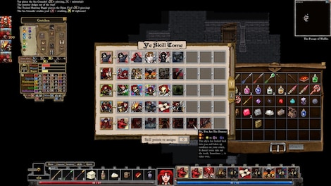 Dungeons of Dredmor Steam Key GLOBAL - 6