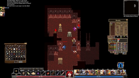 Dungeons of Dredmor Steam Key GLOBAL - 3