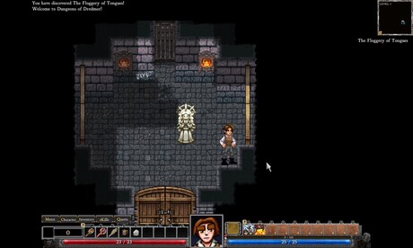 Dungeons of Dredmor Steam Key GLOBAL - 18