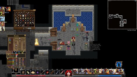 Dungeons of Dredmor Steam Key GLOBAL - 17