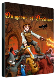Dungeons of Dredmor Steam Key GLOBAL - 10