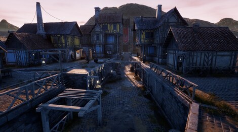 Dungeons of Edera (PC) - Steam Gift - EUROPE - 9