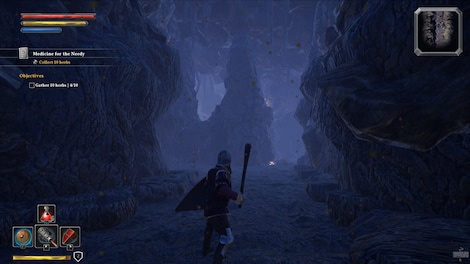 Dungeons of Edera (PC) - Steam Gift - JAPAN - 6