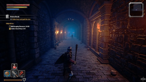 Dungeons of Edera (PC) - Steam Gift - JAPAN - 7