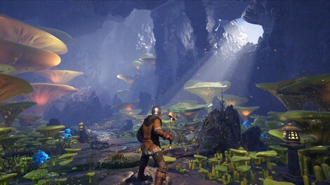 Dungeons of Edera (PC) - Steam Key - GLOBAL - 0