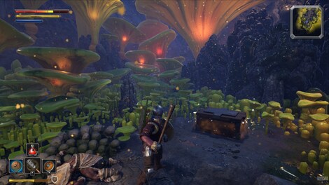 Dungeons of Edera (PC) - Steam Key - GLOBAL - 3