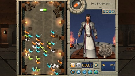 Dungeons Of Elements Steam Key GLOBAL - 6