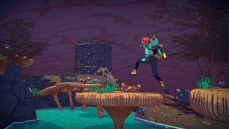Dungeons of Hinterberg (PC) - Steam Gift - GLOBAL - 6