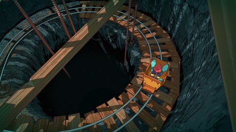 Dungeons of Hinterberg (PC) - Steam Gift - GLOBAL - 13