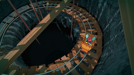 Dungeons of Hinterberg (PC) - Steam Key - EUROPE - 13