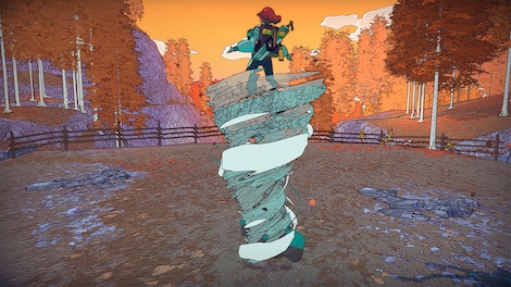 Dungeons of Hinterberg (PC) - Steam Key - LATAM - 15