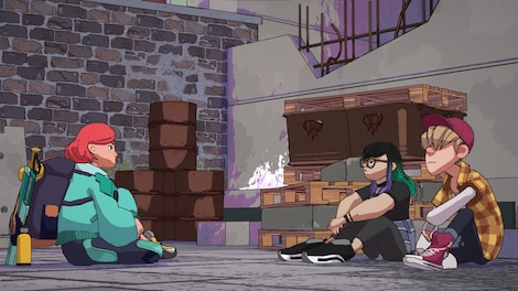 Dungeons of Hinterberg (Xbox Series X/S, PC) - Xbox Live Key - GLOBAL - 5