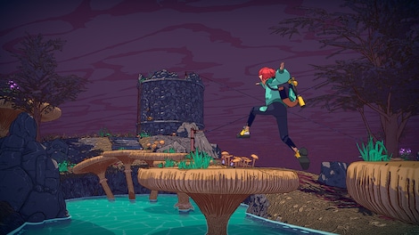 Dungeons of Hinterberg (Xbox Series X/S, PC) - Xbox Live Key - GLOBAL - 6