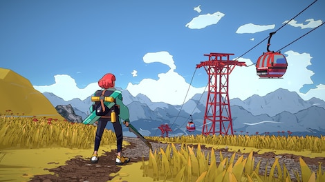 Dungeons of Hinterberg (Xbox Series X/S, PC) - Xbox Live Key - GLOBAL - 4