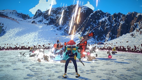 Dungeons of Hinterberg (Xbox Series X/S, PC) - Xbox Live Key - GLOBAL - 8