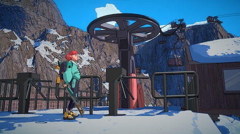 Dungeons of Hinterberg (Xbox Series X/S, PC) - Xbox Live Key - GLOBAL - 12