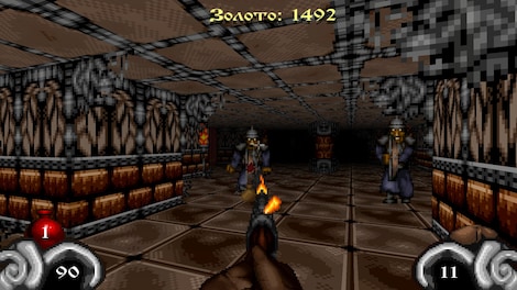 Dungeons Of Kremlin: Remastered Steam Key GLOBAL - 0