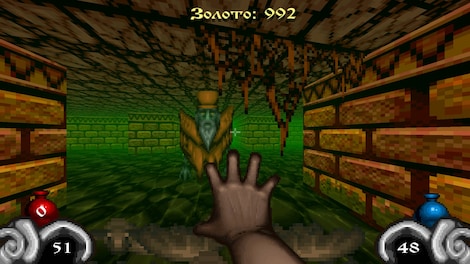 Dungeons Of Kremlin: Remastered Steam Key GLOBAL - 6