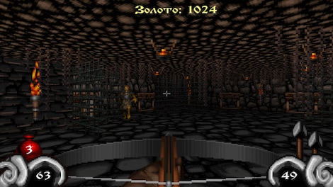 Dungeons Of Kremlin: Remastered Steam Key GLOBAL - 5