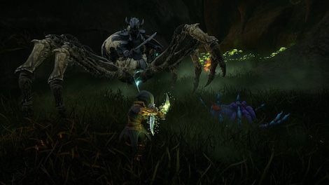 Dungeons of Sundaria (PC) - Steam Gift - GLOBAL - 6