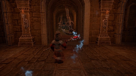 Dungeons of Sundaria (PC) - Steam Key - GLOBAL - 8