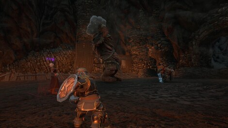 Dungeons of Sundaria (PC) - Steam Key - GLOBAL - 10