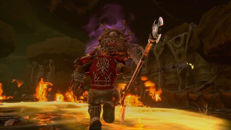 Dungeons of Sundaria (PC) - Steam Key - GLOBAL - 5