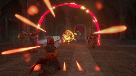 Dungeons of Sundaria (PC) - Steam Key - GLOBAL - 4